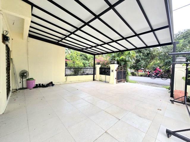 Terraced House for sale in Country Heights Damansara, Kuala Lumpur