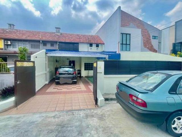 Terraced House for sale in Petaling, Damansara Damai