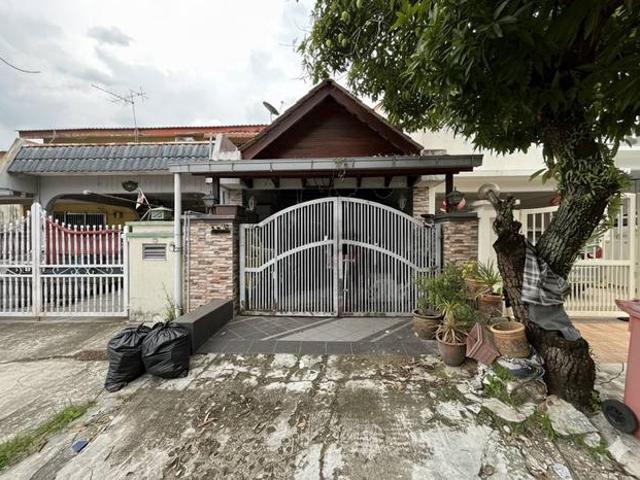 Terraced House for sale in Petaling, Damansara Damai