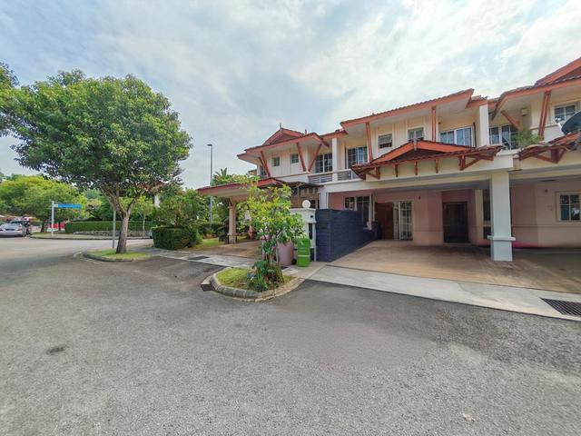 Terraced House for sale in Putrajaya