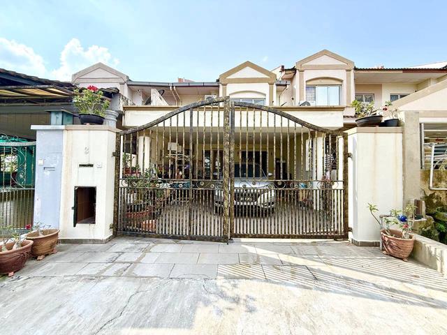 Terraced House for sale in Petaling, Alam Impian