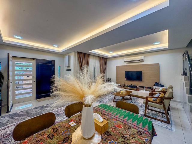 Terraced House for sale in Langat, Selangor