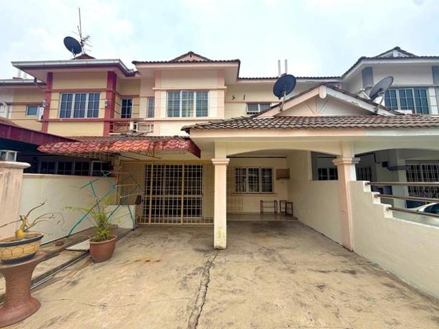 Terraced House for sale in Port Klang, Selangor