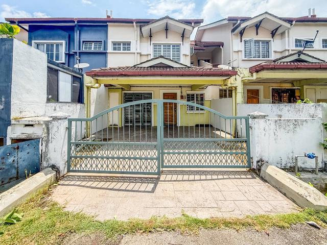 Terraced House for sale in Selayang, Selangor
