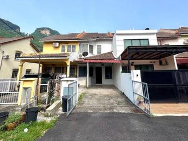 Terraced House for sale in Selayang, Selangor