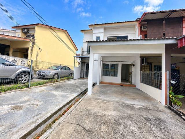 Terraced House for sale in Sendayan Village, Negeri Sembilan