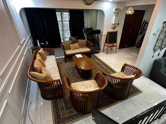 Terraced House for sale in Kelang, Selangor