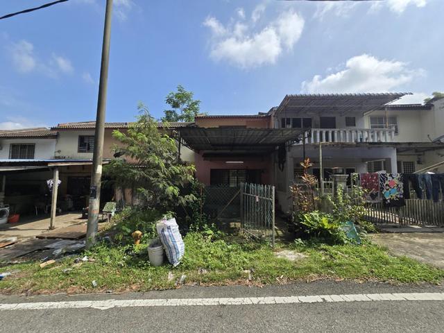 Terraced House for sale in Petaling, Alam Impian