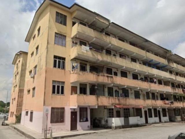 Apartment for sale in Nilai, Negeri Sembilan