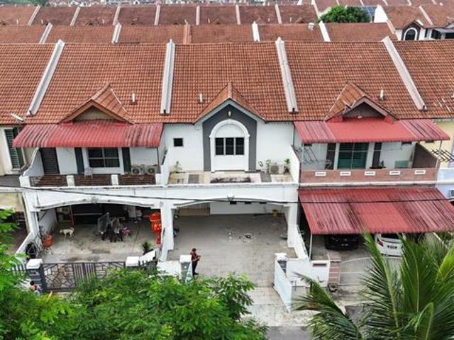 Terraced House for sale in Seremban