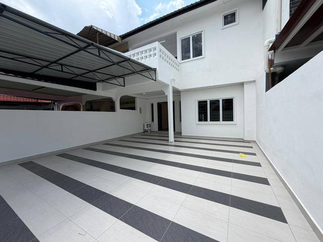 Terraced House for sale in Port Klang, Selangor