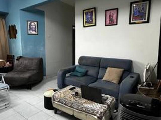 Condominium for sale in Kajang, Langat