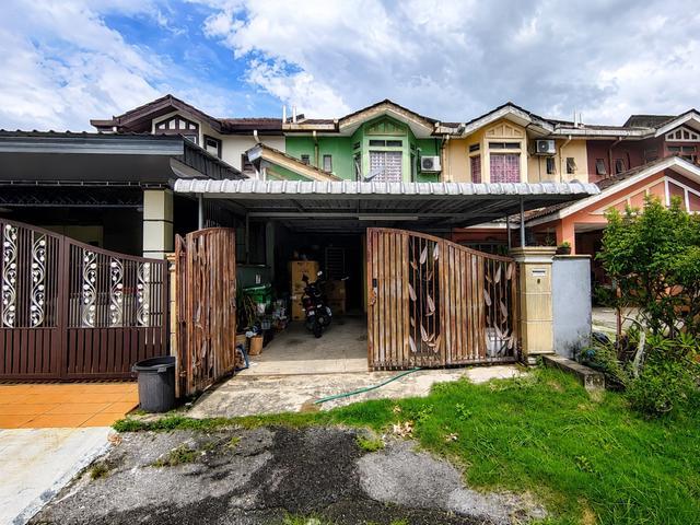 Terraced House for sale in Selayang, Selangor