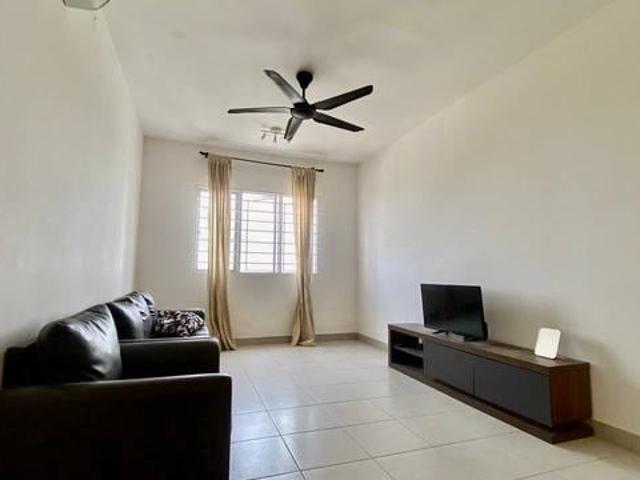 Apartment for sale in Semenyih, Majlis Perbandaran Kajang