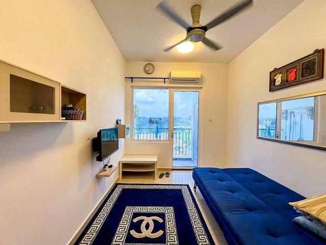 Serviced Residence for sale in Kajang, Langat