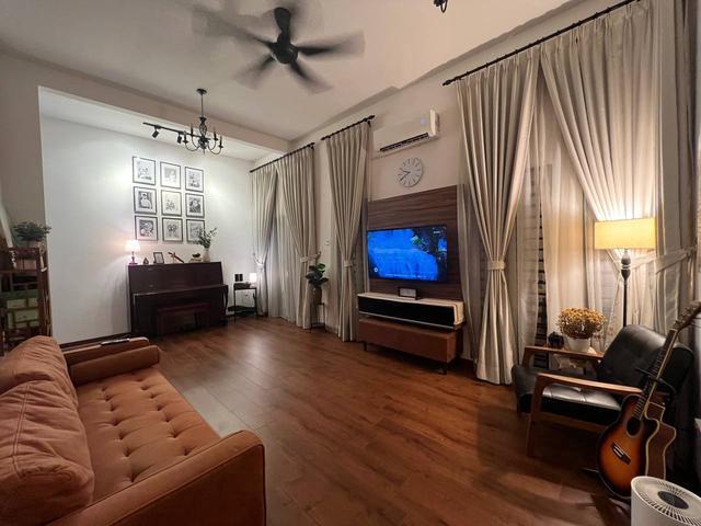 Residential House for sale in Jenjarom, Selangor