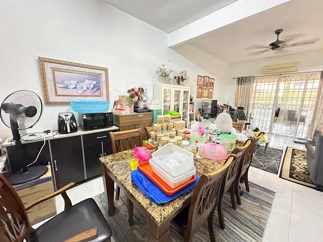 Terraced House for sale in Petaling, Alam Impian
