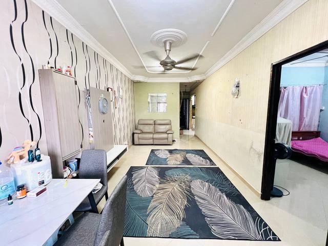 Apartment for sale in Cheras, Kuala Lumpur