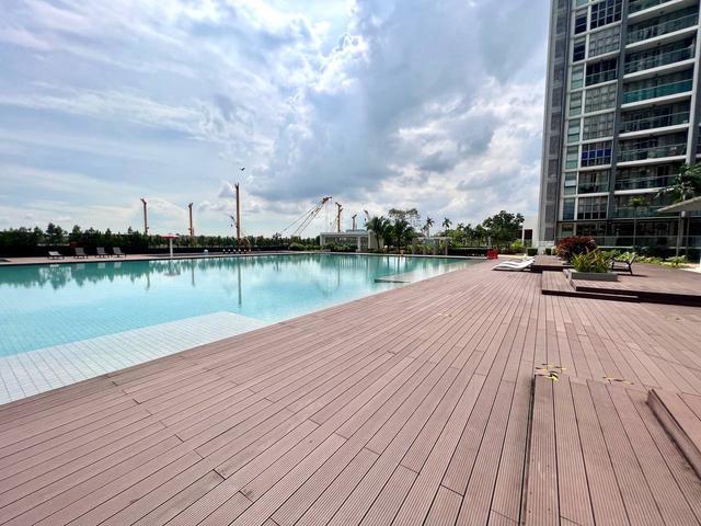 Condominium for sale in Tanjong Sepat, Selangor