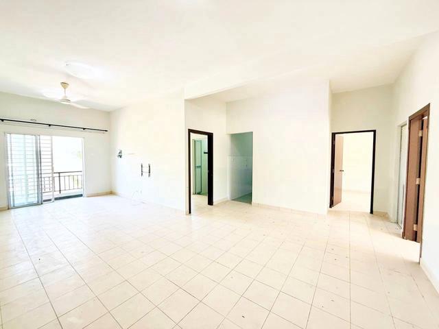 Townhouse for sale in Kajang, Langat