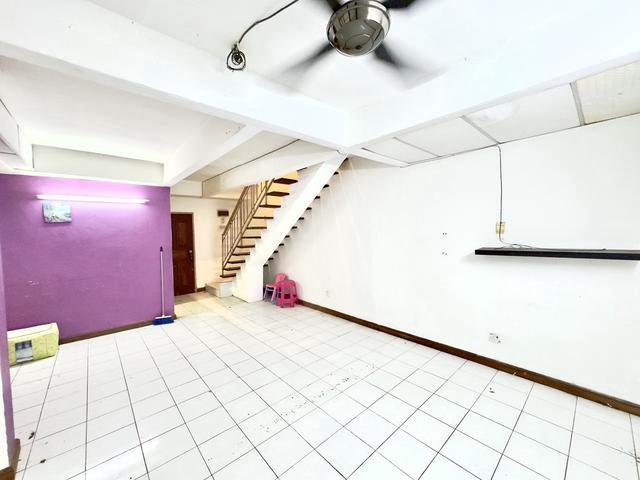 Apartment for sale in Selangor