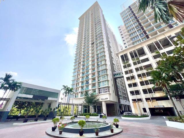 Condominium for sale in Tanjong Sepat, Selangor