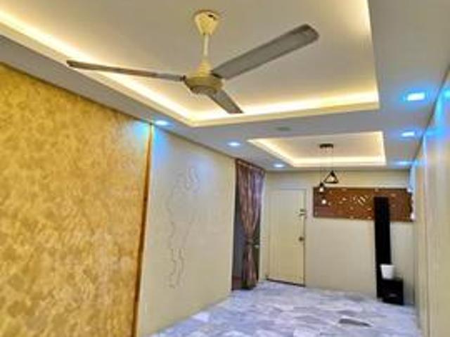 Apartment for sale in Sungai Buloh, Shah Alam