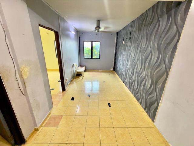 Flat for sale in Langat, Selangor