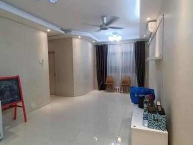 Apartment for sale in Cheras, Majlis Perbandaran Kajang
