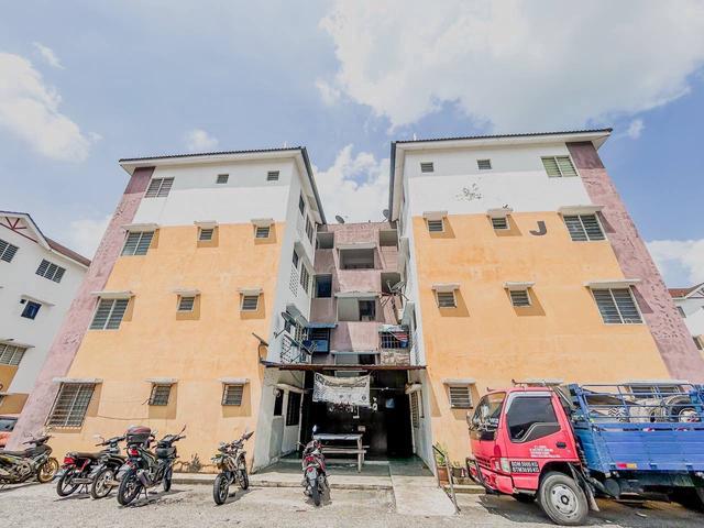 Apartment for sale in Port Klang, Selangor
