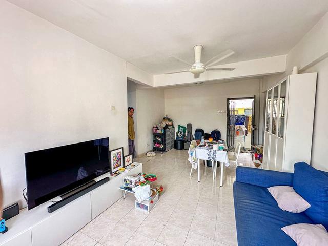 Apartment for sale in Petaling, Damansara Damai