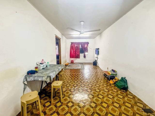 Apartment for sale in Country Heights Damansara, Kuala Lumpur