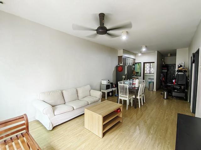 Apartment for sale in Petaling, Alam Impian