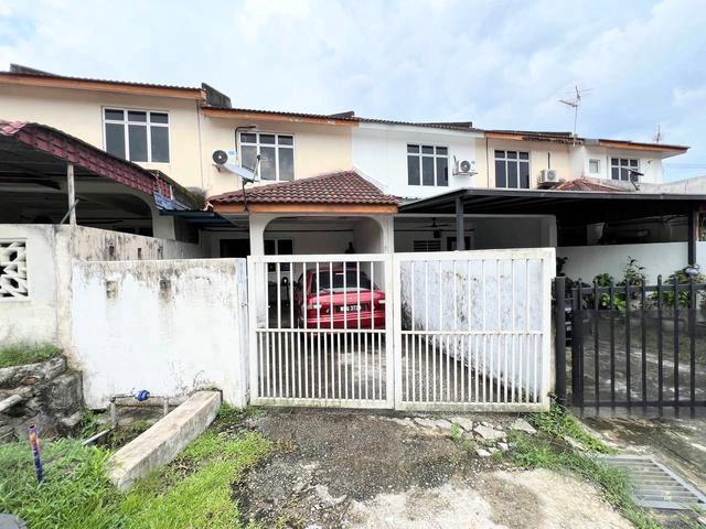 Terraced House for sale in Kajang, Langat