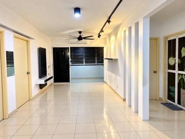 Condominium for sale in Selayang, Selangor