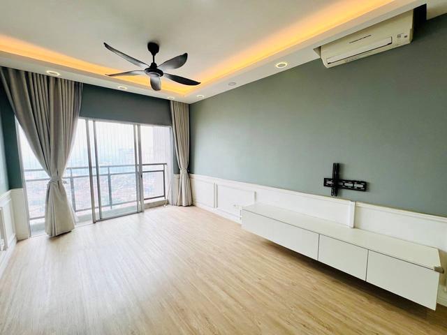 Serviced Residence for sale in Setapak, Kuala Lumpur