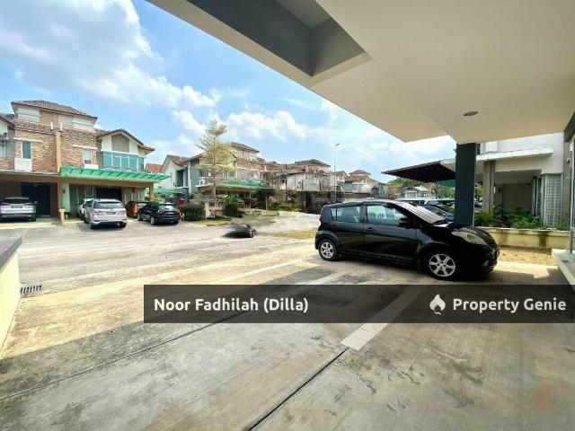 House for sale in Selayang, Selangor