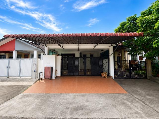 Terraced House for sale in Kajang, Langat