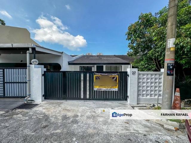 House for sale in Country Heights Damansara, Kuala Lumpur