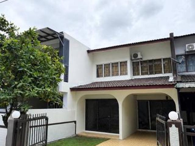 Terraced House for sale in Country Heights Damansara, Kuala Lumpur