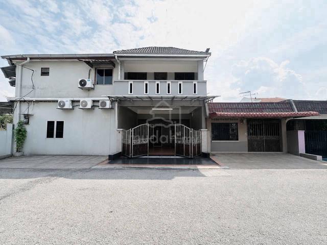 Terraced House for sale in Cheras, Kuala Lumpur
