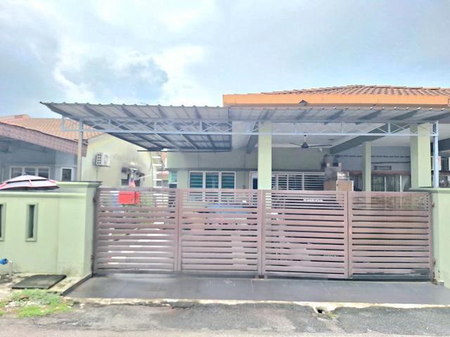 Terraced House for sale in Port Klang, Selangor