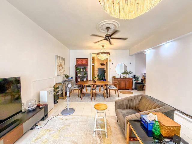 Terraced House for sale in Country Heights Damansara, Kuala Lumpur