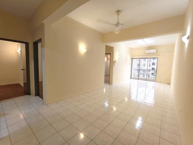 Condominium for sale in Langat, Selangor