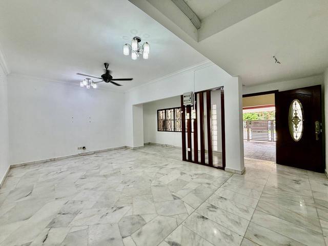 Terraced House for sale in Petaling, Subang Jaya