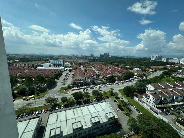 Apartment for sale in Kajang, Langat