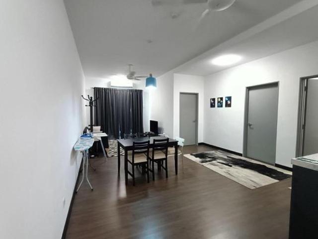 Serviced Residence for sale in Kajang, Langat
