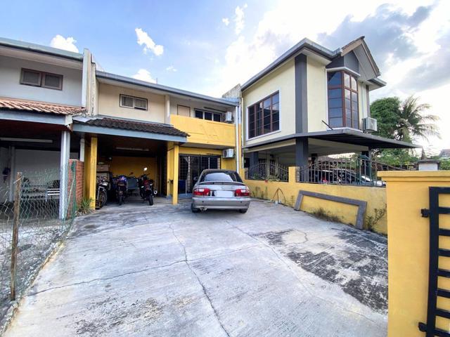 Terraced House for sale in Kajang, Langat