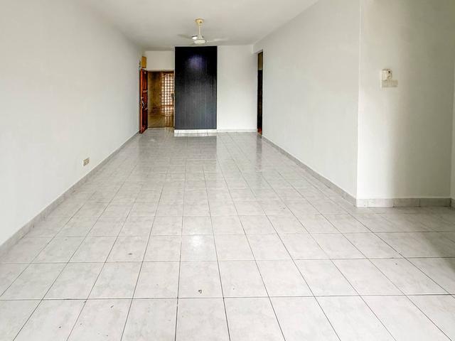 Condominium for sale in Cheras, Kuala Lumpur