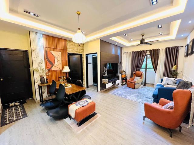 Apartment for sale in Petaling, Subang Jaya